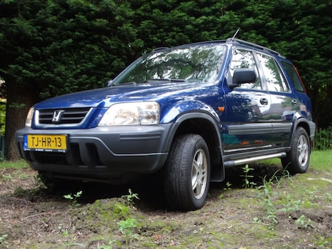 Honda CR-V 2.0i LS