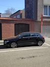 Mercedes-Benz A 180 d Business Solution (2019)
