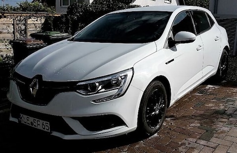 Renault Mégane TCe 100 Life