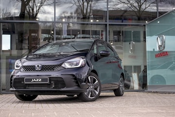 Honda Jazz 1.5 Hybrid Advance (2025)