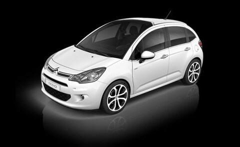 Citroën C3 VTi 68 Attraction