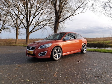 Volvo C30 T5 R-Design (2011)