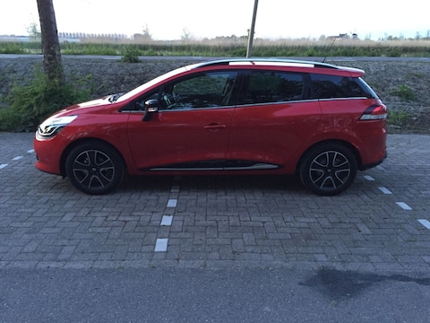 Renault Clio Estate TCe 90 Energy Dynamique