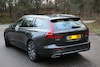 Volvo V60 T8 Twin Engine AWD Inscription (2020)