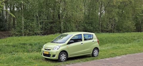 Daihatsu Cuore 1.0 Trend