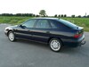Renault Safrane RXT 2.5 (1999)