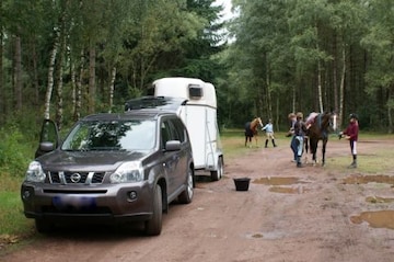 Nissan X-Trail 2.0 dCi 150 4WD SE (2009)