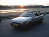 Ford Escort Cabrio 1.6 XR3i (1989)