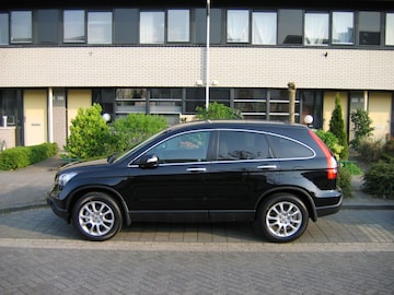 Honda CR-V 2.2 i-CTDi Executive (2008)