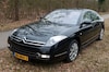 Citroën C6 2.7 HDiF V6 Exclusive (2006)
