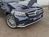 Mercedes-Benz GLC 350 e 4MATIC Business Solution AMG (2018)