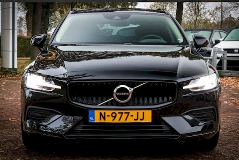 Volvo V60 T5 Inscription (2020)