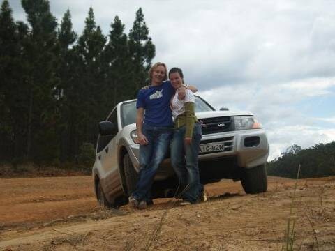 Mitsubishi Pajero 3.5 V6 GDI GLS (2000)