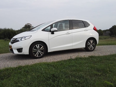 Honda Jazz 1.3 Elegance