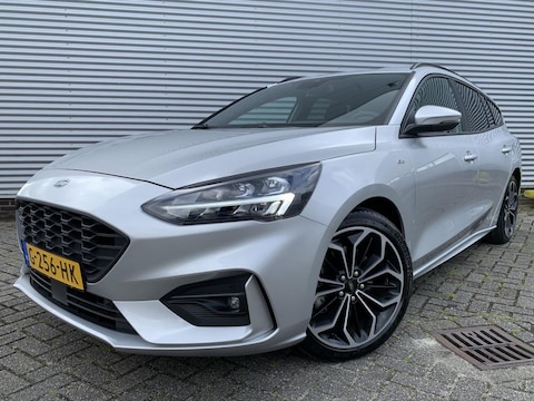 Ford Focus Wagon 1.5 EcoBoost 182pk ST Line Business