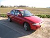Mitsubishi Lancer 1.6 GLXi (1994)
