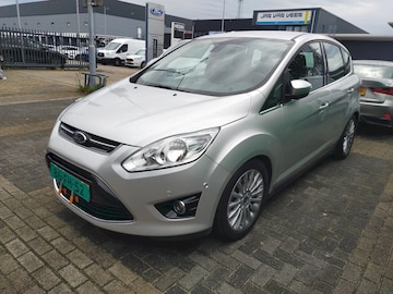 Ford C-MAX 1.6 EcoBoost 150pk Titanium (2011)