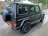 Mercedes-Benz G 500 Stationwagon Lang (2002)
