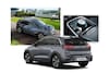 Kia e-Niro 64kWh ExecutiveLine (2020)