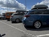 Toyota Auris Touring Sports 1.8 Hybrid Executive (2015)