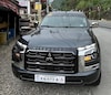 Mitsubishi L200 (2024)