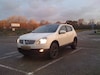 Nissan Qashqai 1.6 Acenta (2009)