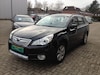 Subaru Outback 2.5i Exclusive (2010)