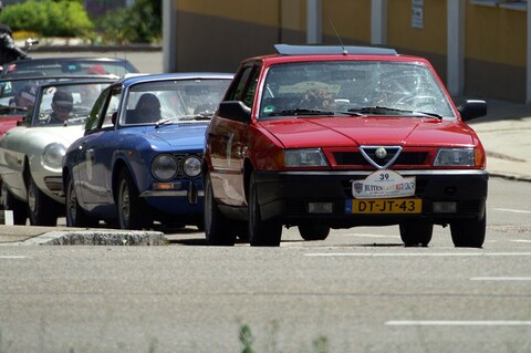 Alfa Romeo 33 1.4 i.e. L