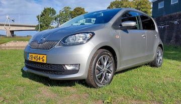 Skoda Citigo (2018)