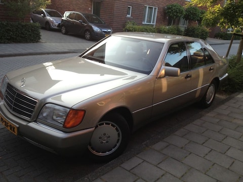 Mercedes-Benz 300 SE