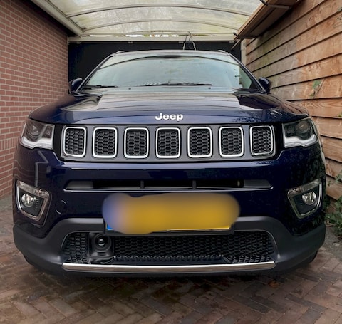 Jeep Compass 1.4 MultiAir Opening Edition 4x4