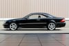 Mercedes-Benz CL 500 (2002)