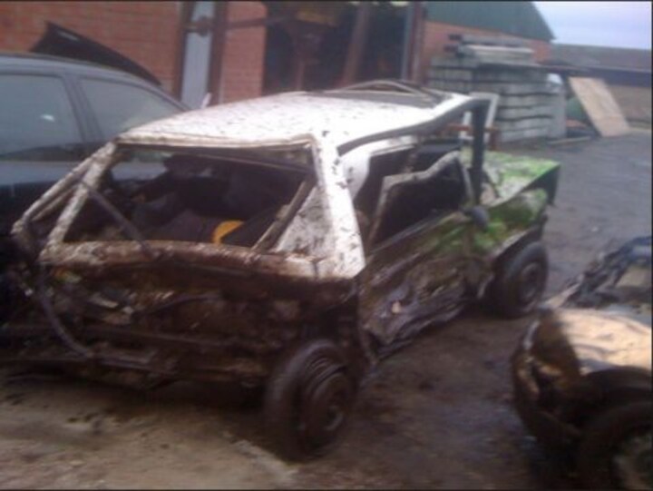 Volkswagen Golf 1.3 CL