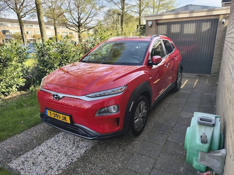 Hyundai Kona Electric 64kWh Fashion Sky