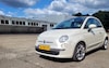 Fiat 500 TwinAir 85 Lounge (2011)