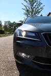 Skoda Superb 2.0 TDI 150pk Greentech Style Business (2015)