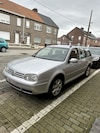 Volkswagen Golf Variant 1.9 TDI 100pk Highline (2006)
