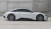 BMW i8 First Edition (2014)