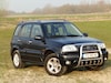 Suzuki Grand Vitara 2.0 (2005)