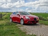Alfa Romeo Giulietta 2.0 JTDm 170 Distinctive (2012)