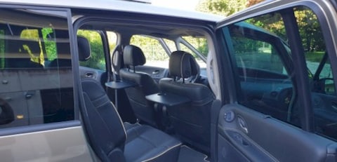 Renault Grand Espace 2.0 dCi 16V 175 Initiale