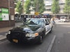 Ford Crown Victoria Police Interceptor (2000)