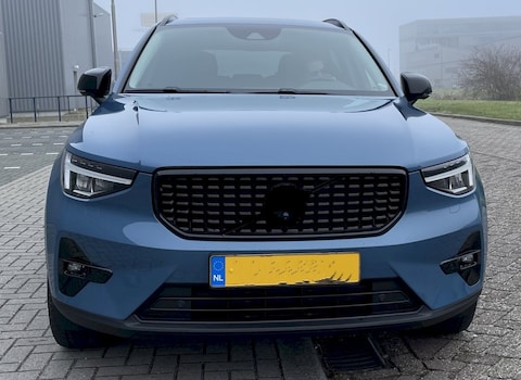 Volvo XC40 Recharge T5 Plug-in Hybrid Ultimate