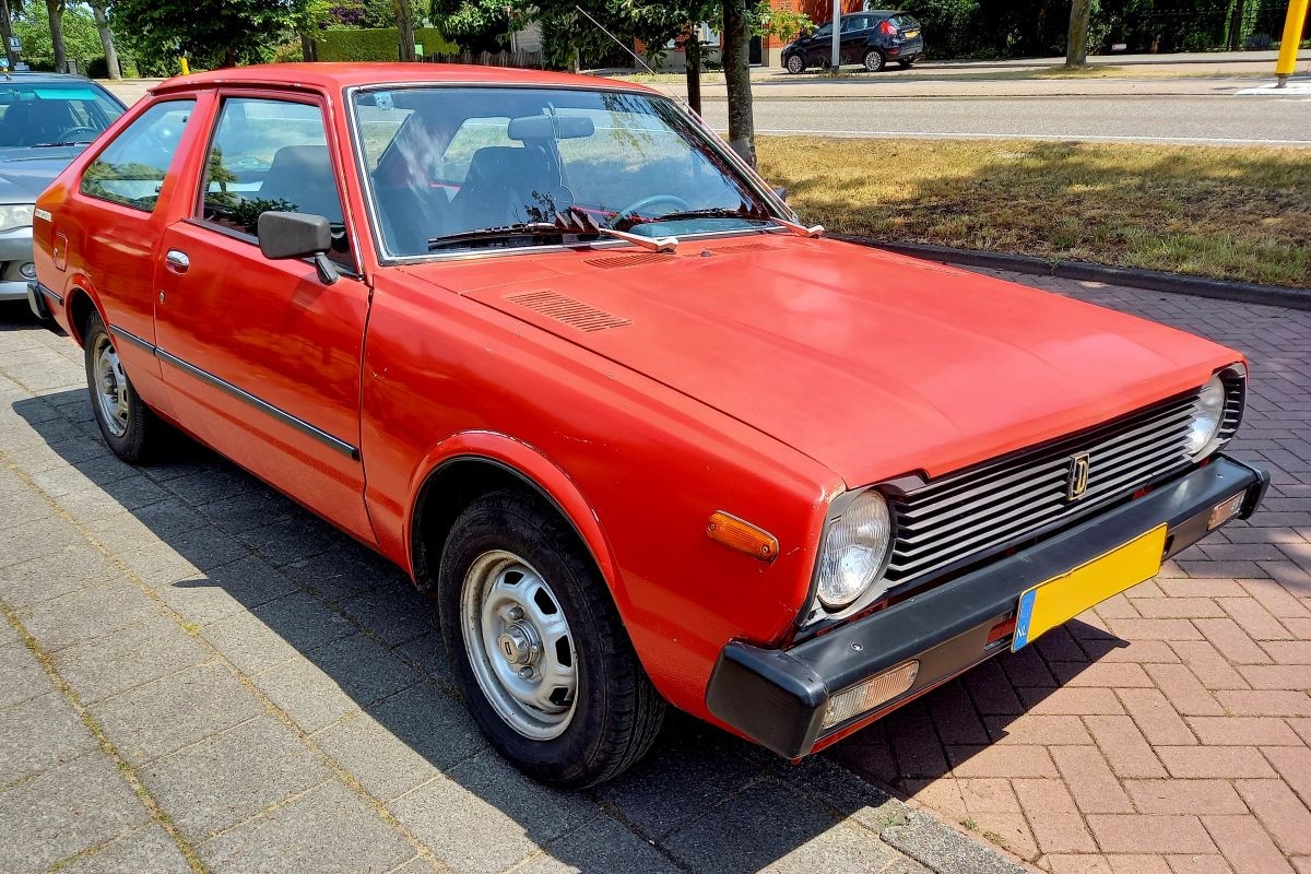 Datsun Cherry 1980 In Het Wild AutoWeek datsun-cherry-1980-in-het-wild-autoweek