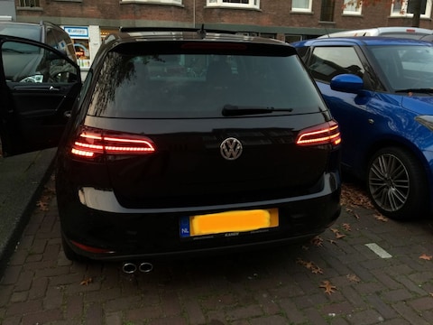 Volkswagen Golf 1.4 TSI 140pk ACT Highline (2013)