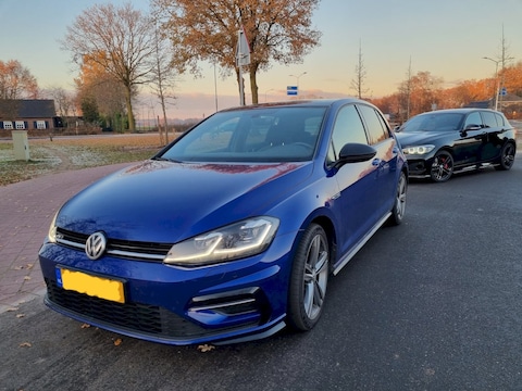 Volkswagen Golf 1.0 TSI 110pk Highline