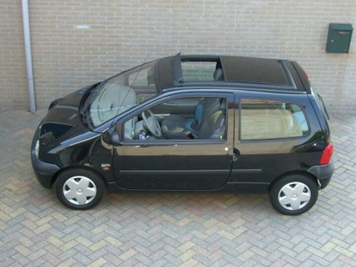 Renault Twingo Comfort