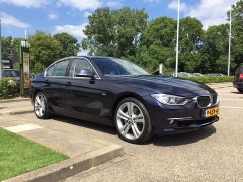 BMW 335i Executive