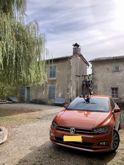 Volkswagen Polo 1.0 TSI 95pk Highline (2019)