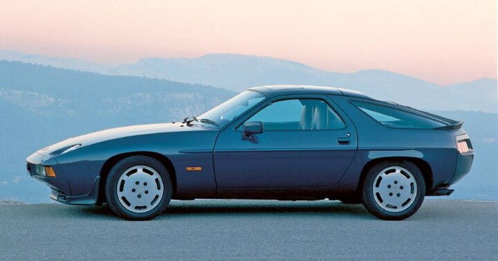 Porsche 928